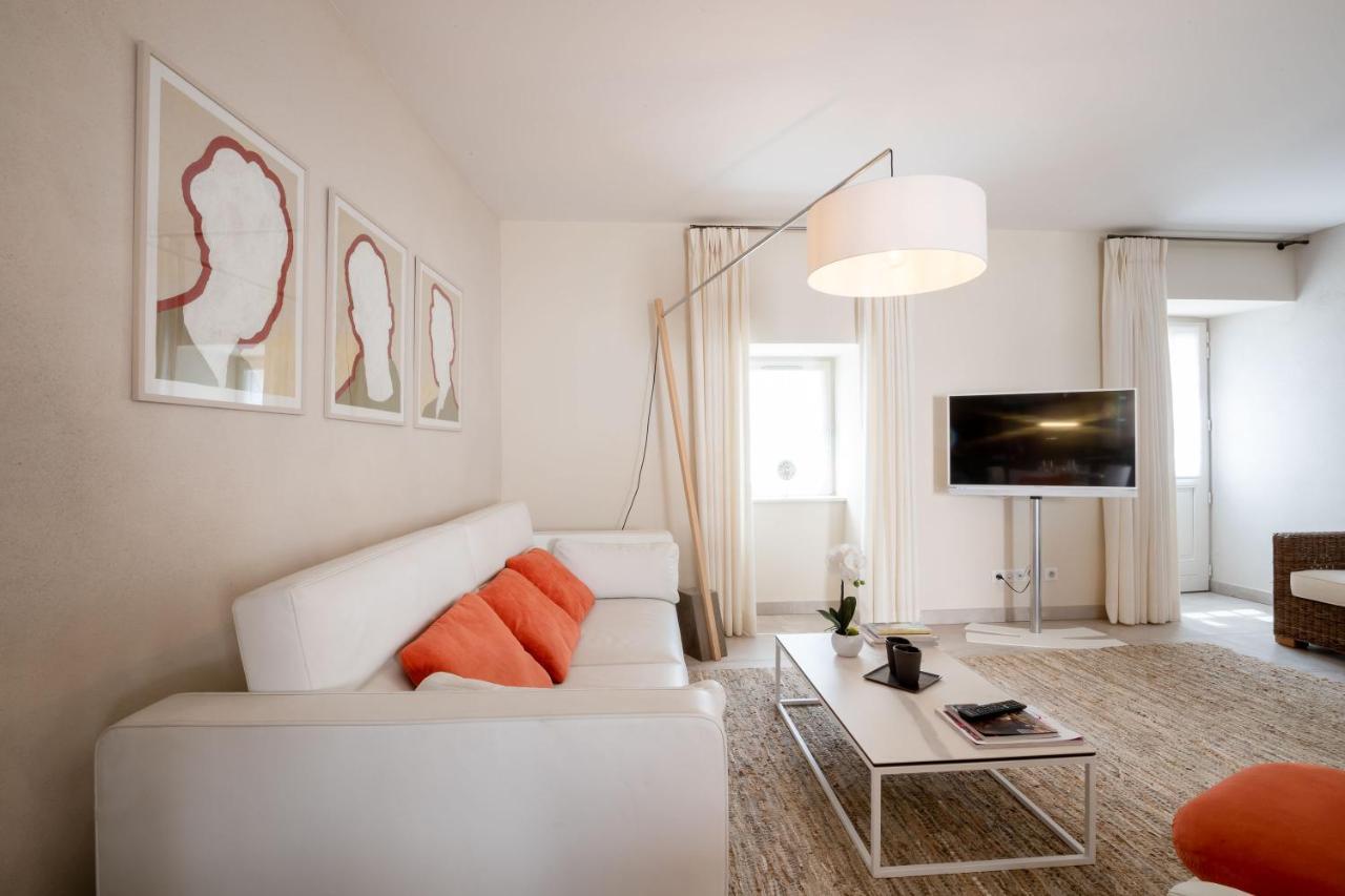 Les Demeures Du Tonnelier, Maison Cote Jardin Saint-Romain  ภายนอก รูปภาพ